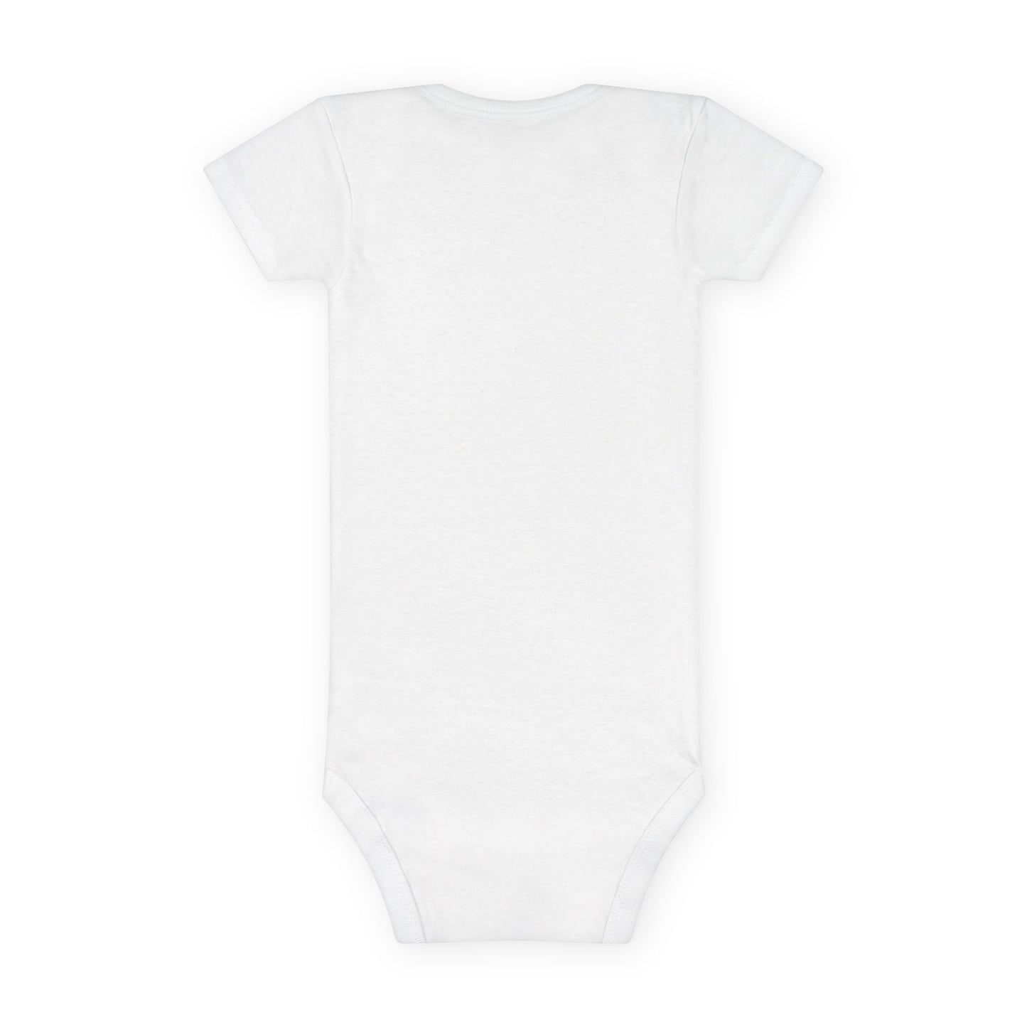 Marina Girl Baby Short Sleeve Onesie®
