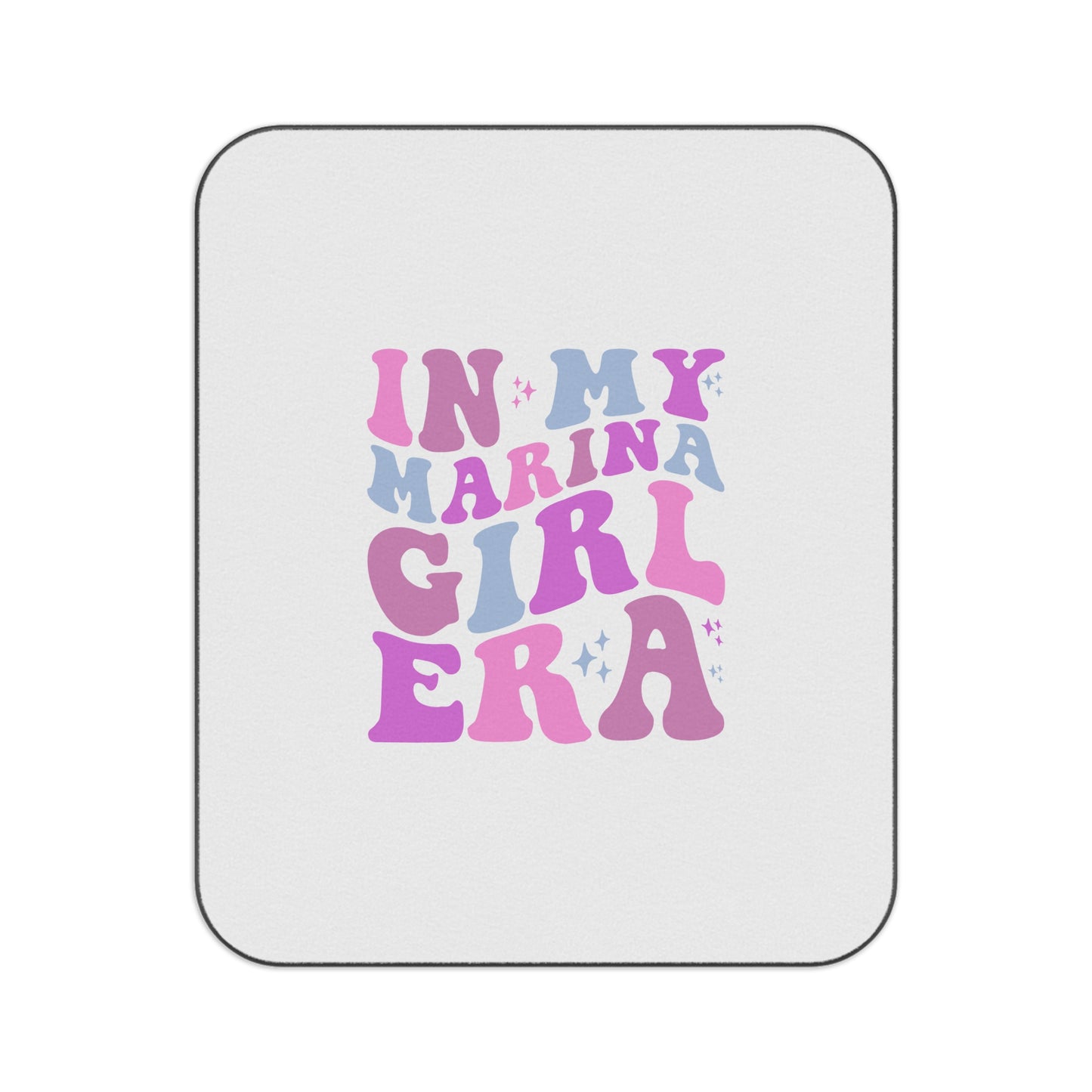 In My Marina Girl Era Picnic Blanket