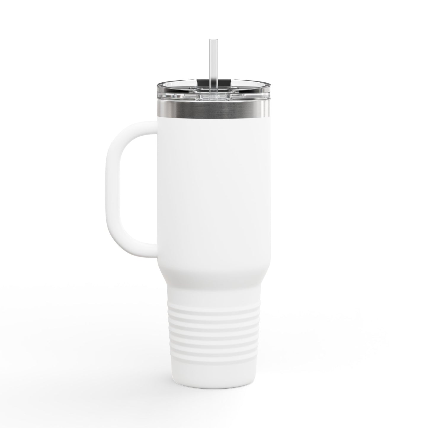 The Marina Insulated Travel Mug, 40oz