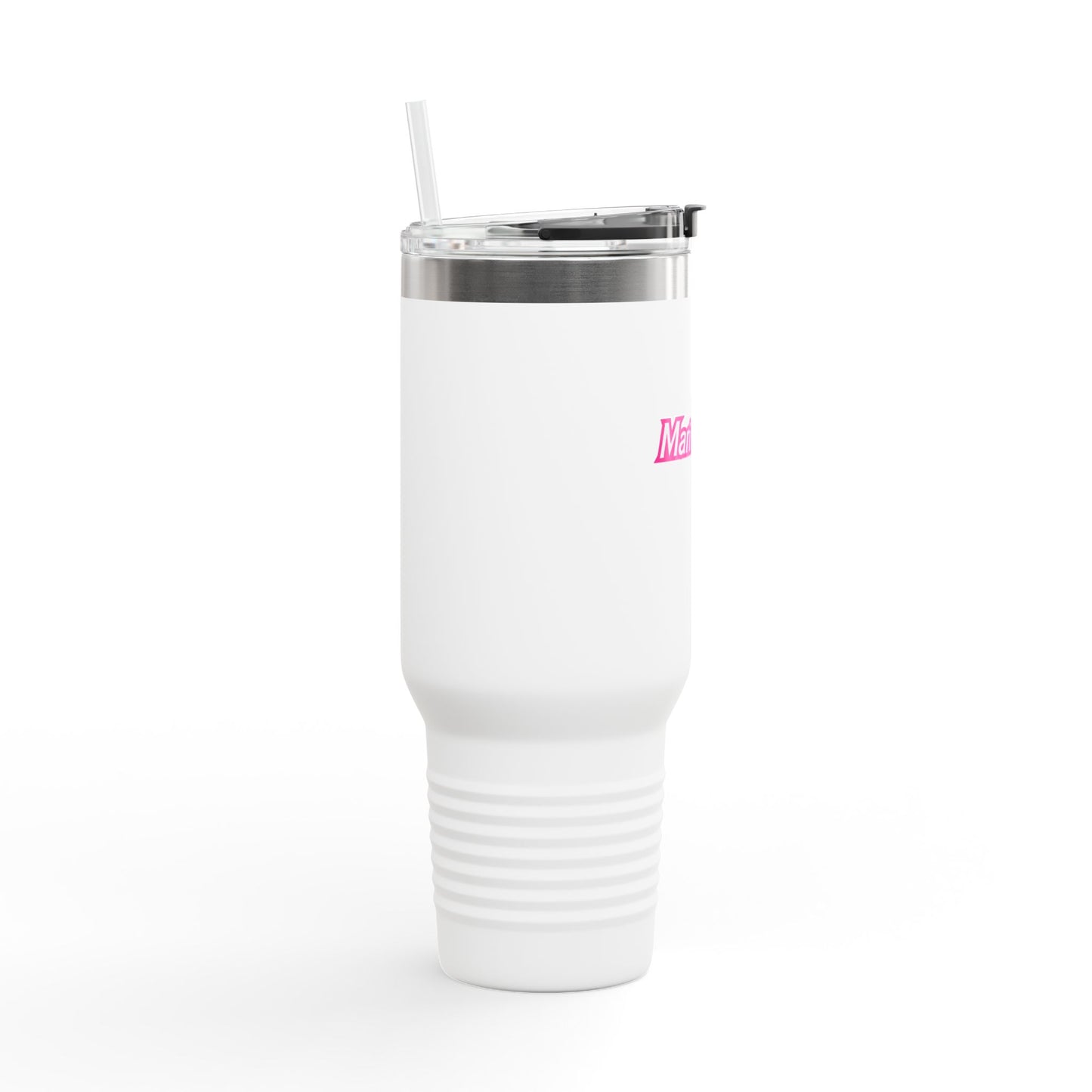 Marina Girl Insulated Travel Mug, 40oz