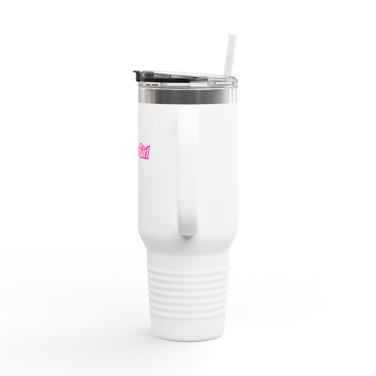 Marina Girl Insulated Travel Mug, 40oz