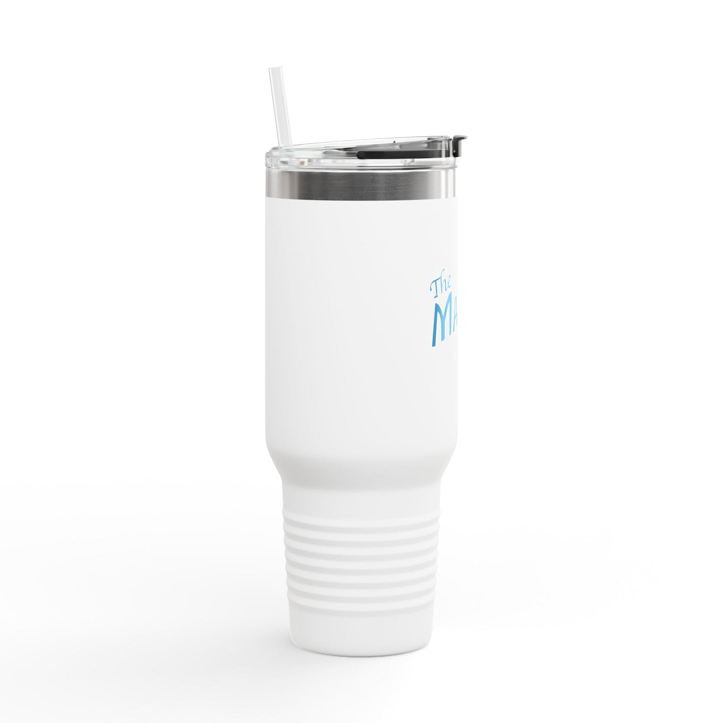 The Marina Insulated Travel Mug, 40oz