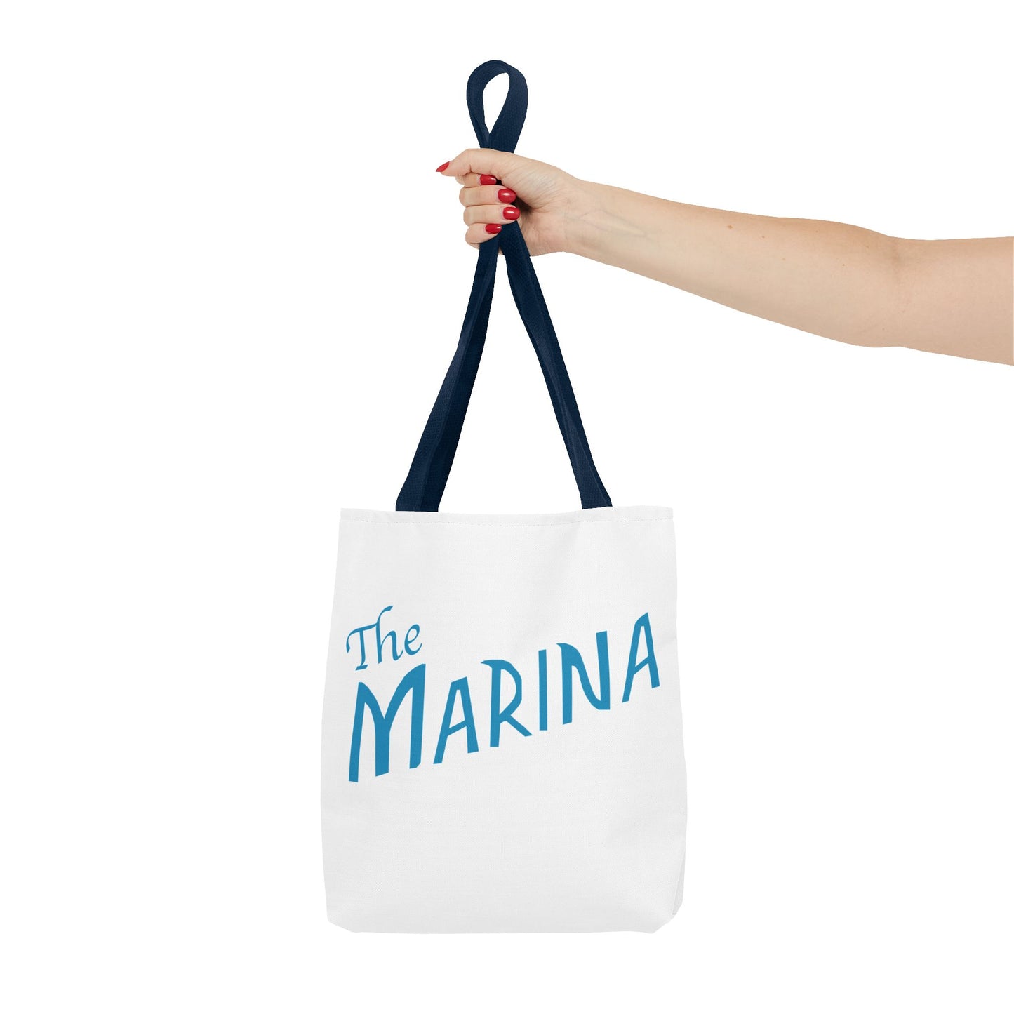 The Marina Tote Bag