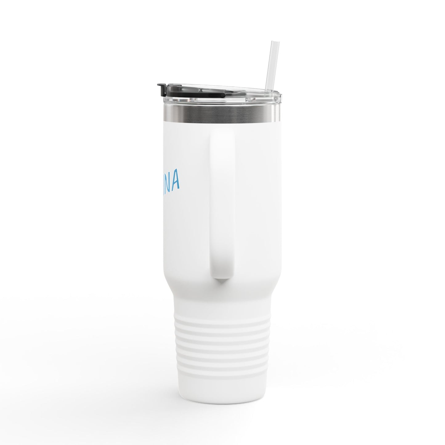 The Marina Insulated Travel Mug, 40oz