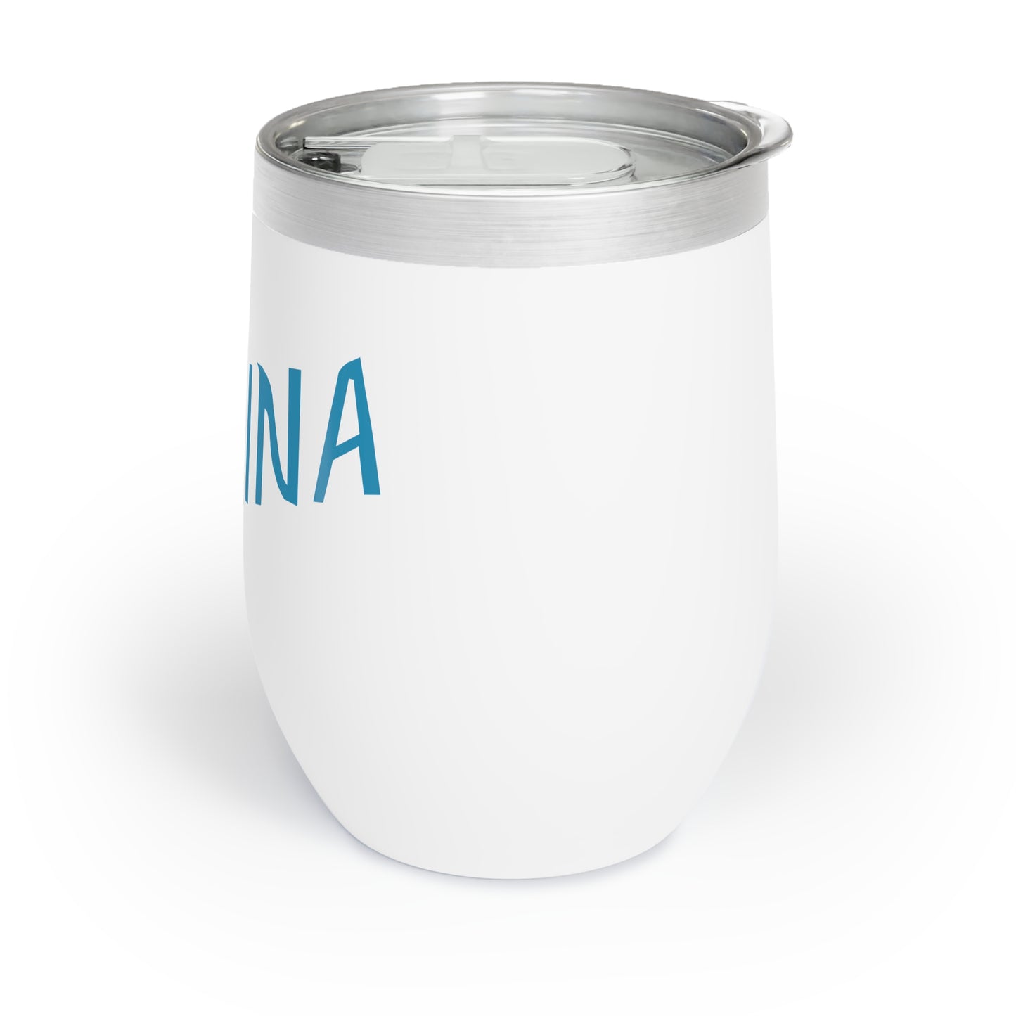 The Marina Chill Wine Tumbler