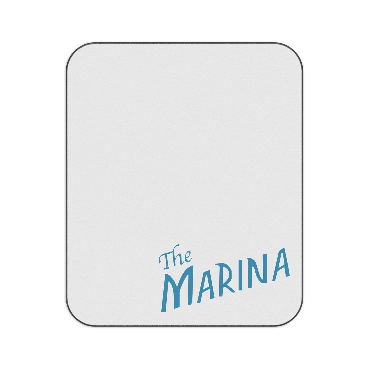 The Marina Picnic Blanket