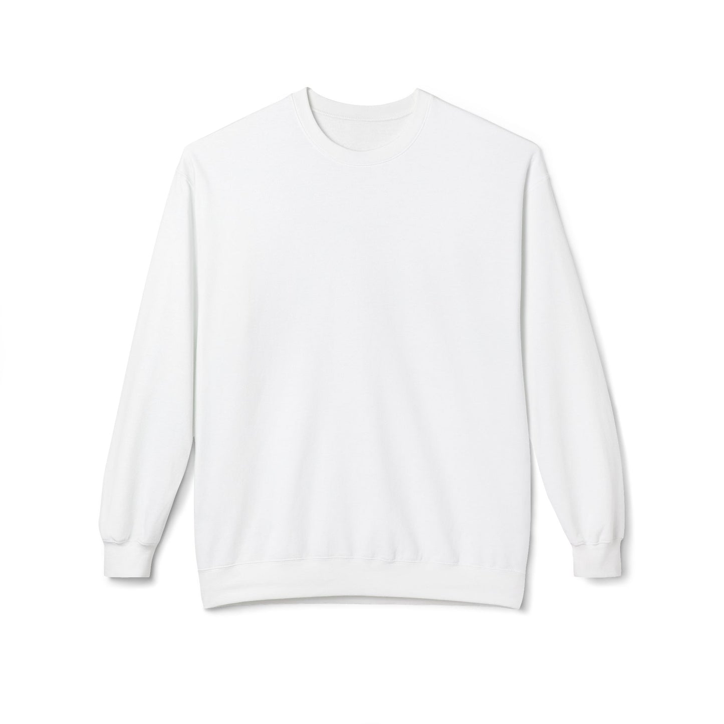In My Marina Girl Era Fleece Crewneck Sweatshirt