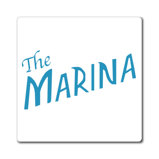 The Marina Magnet