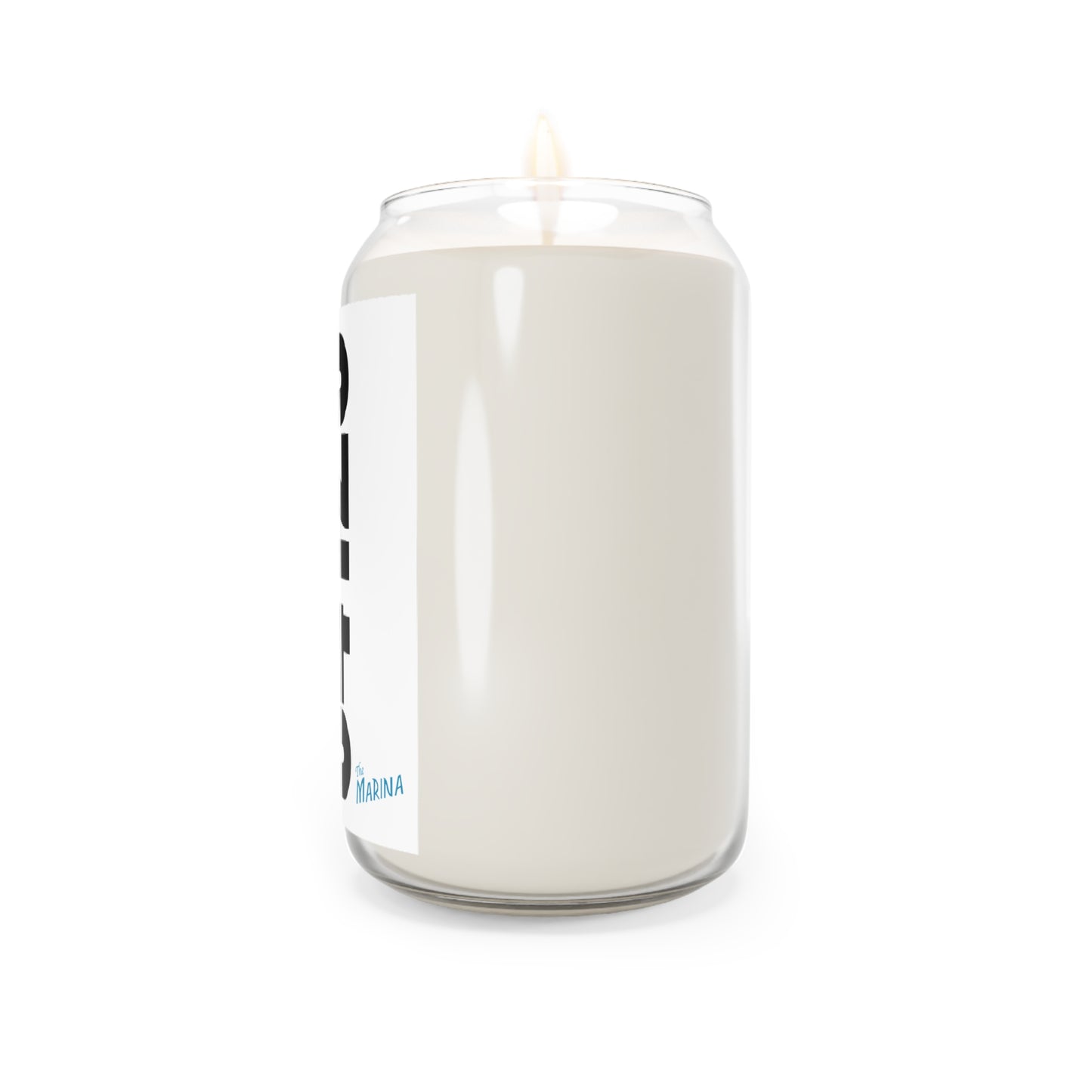 94123 Scented Candle, 13.75oz