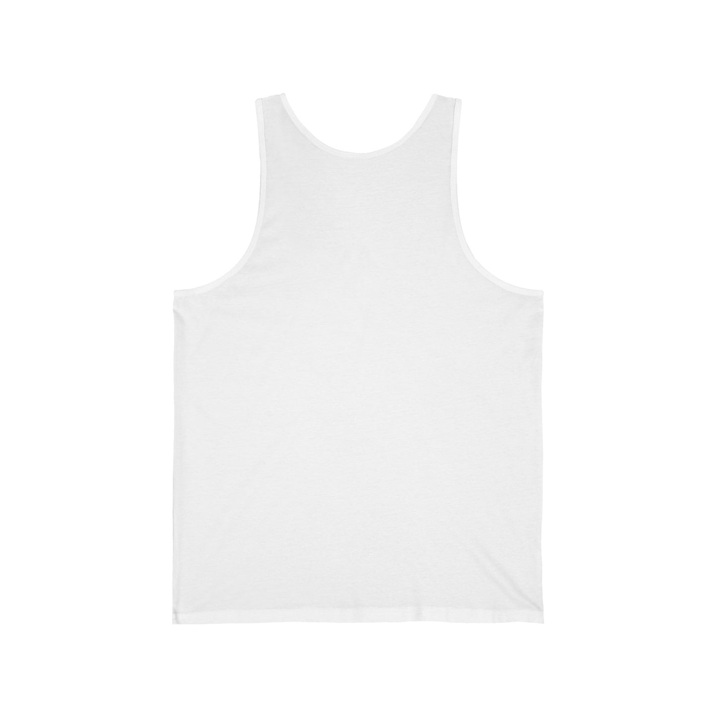 94123 Jersey Tank