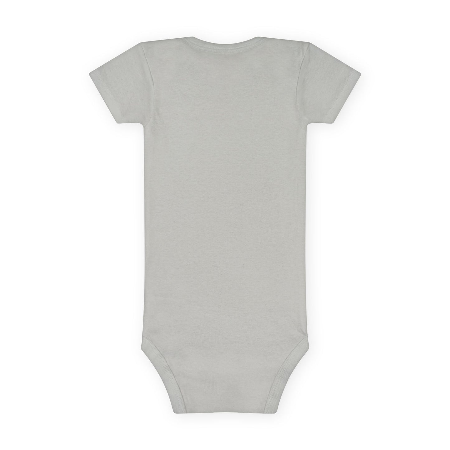 Marina Girl Baby Short Sleeve Onesie®