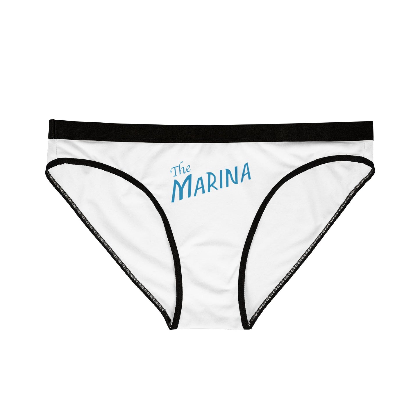 The Marina Women's Underwear