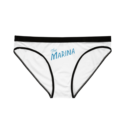 The Marina Women's Underwear