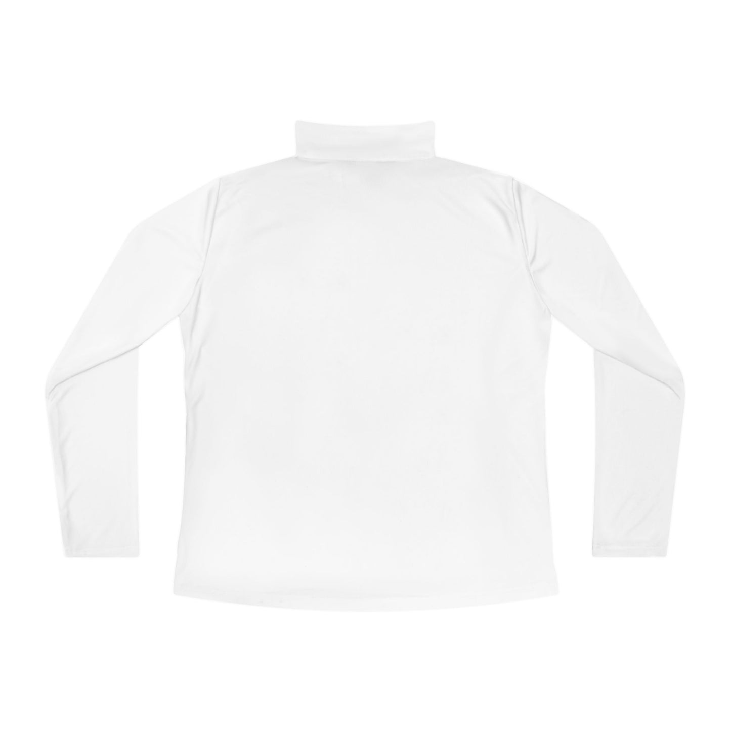 The Marina Ladies Quarter-Zip Pullover