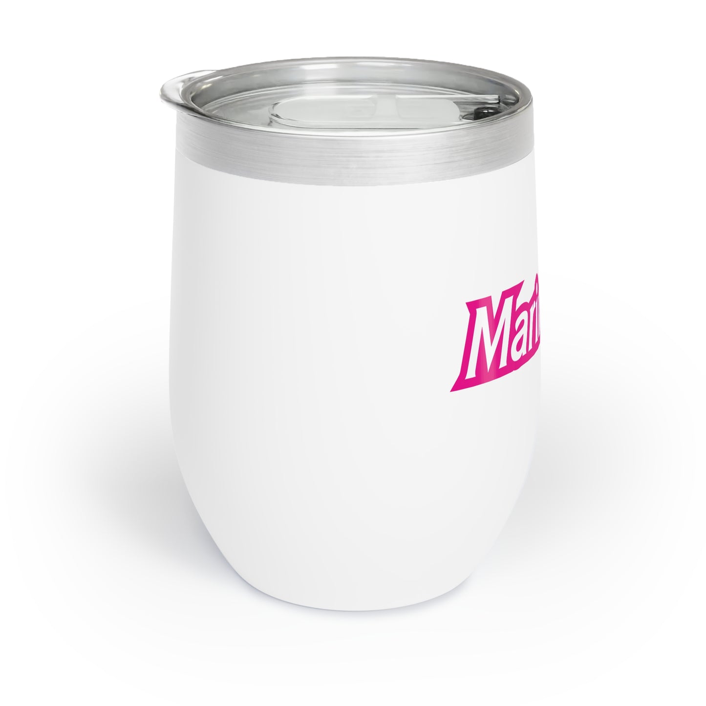 Marina Girl Chill Wine Tumbler