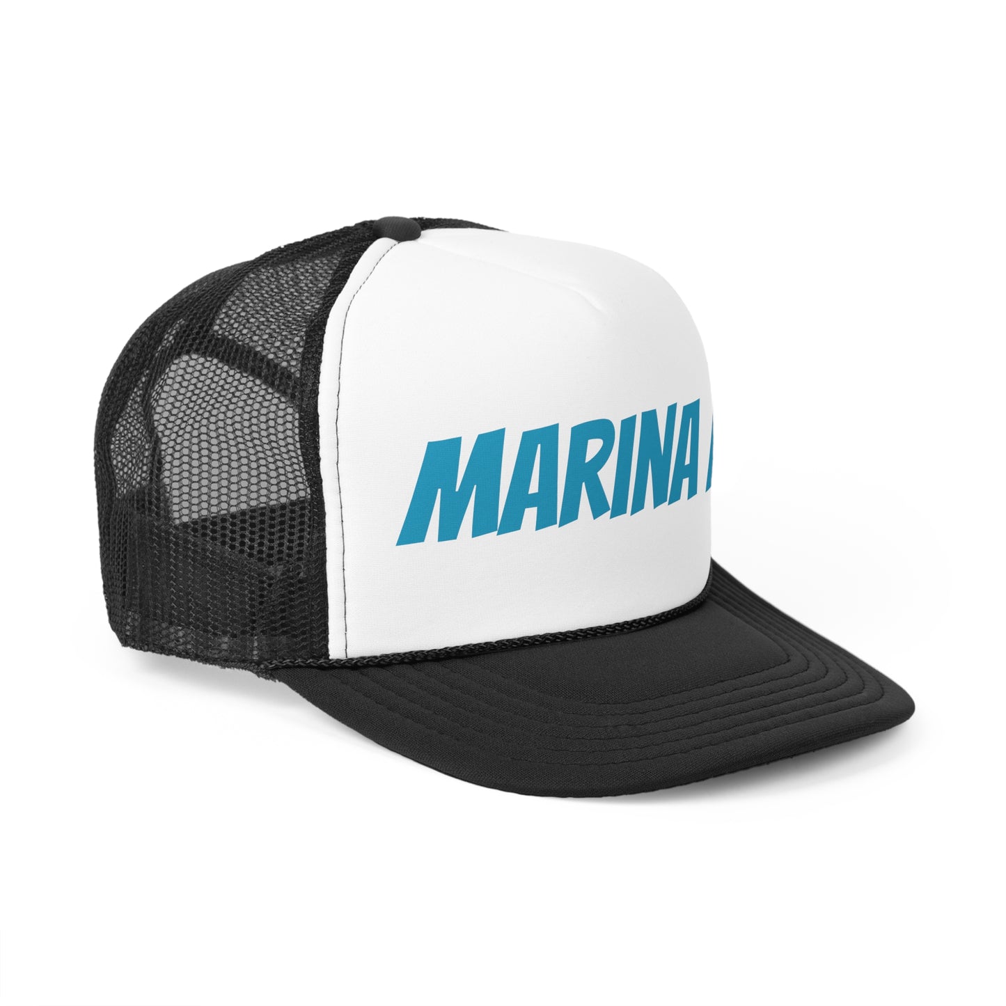 Marina AF Trucker Cap