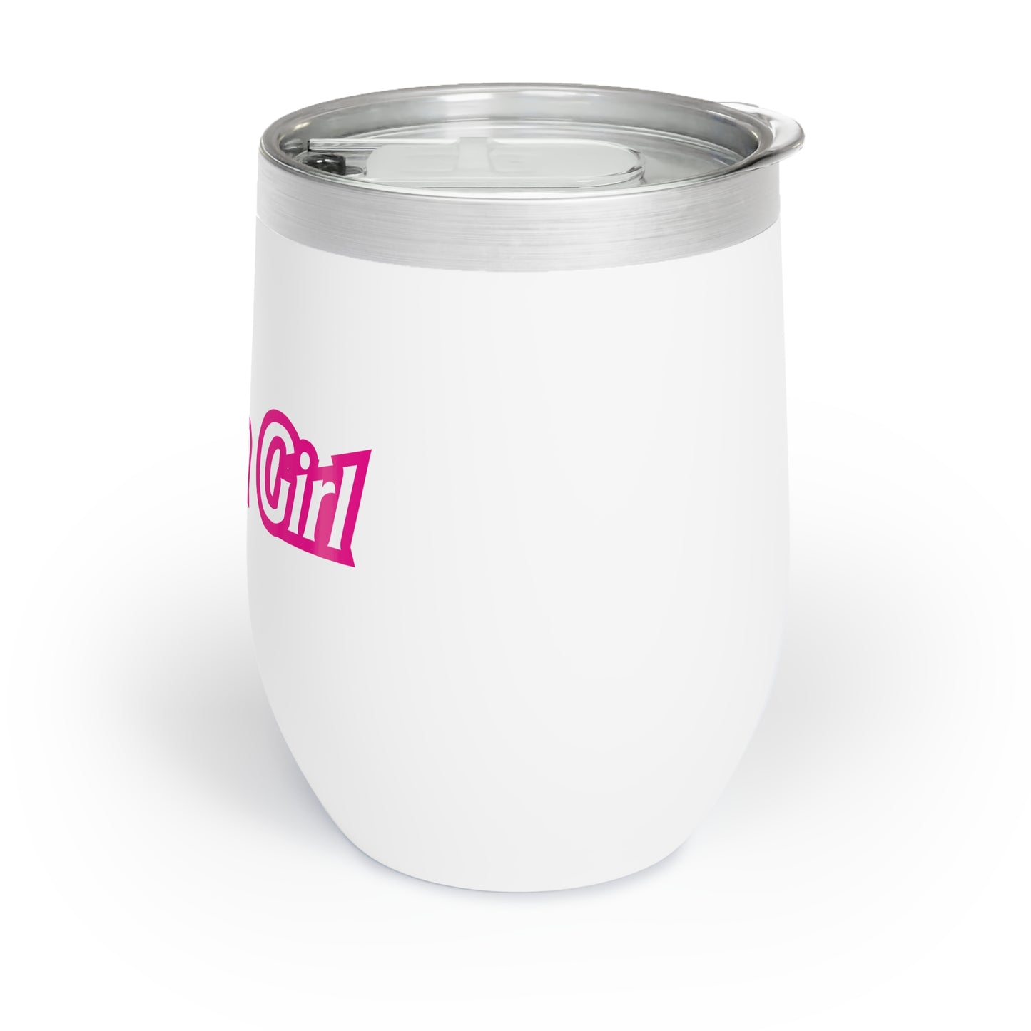 Marina Girl Chill Wine Tumbler