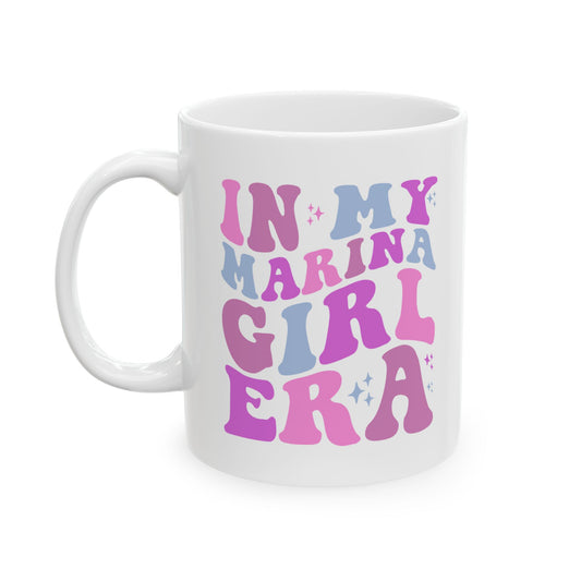 Ceramic Mug, (11oz, 15oz)