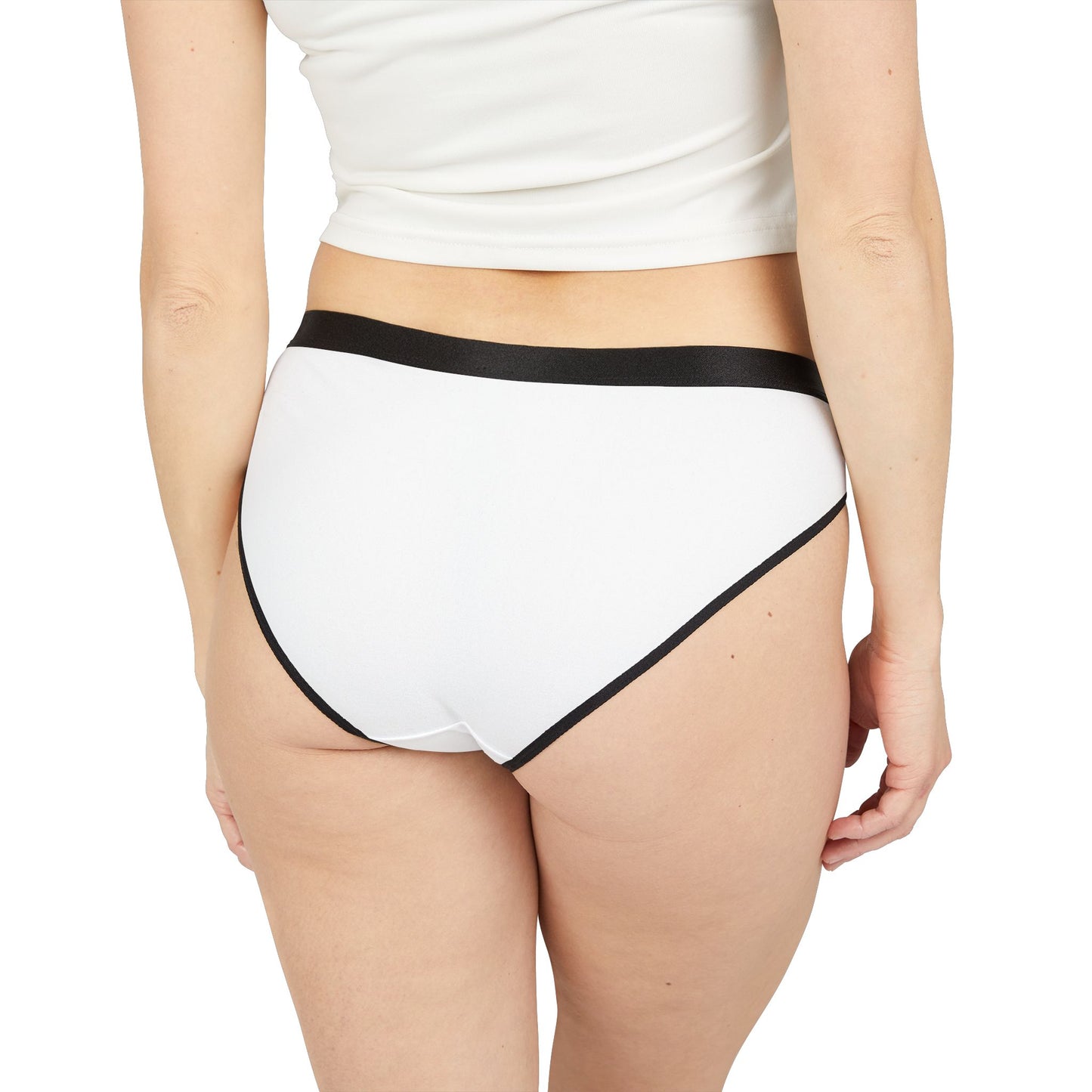 Marina Girl Women's Underwear