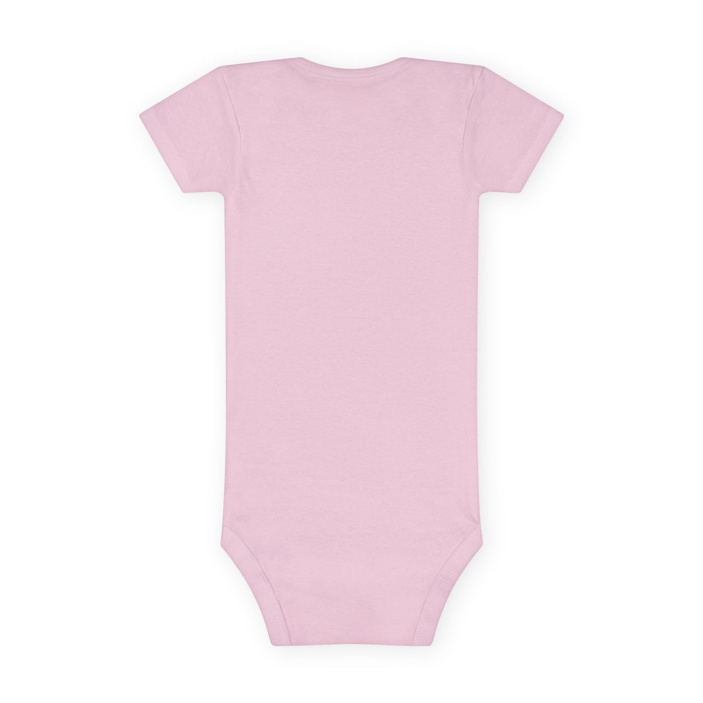 Marina Girl Baby Short Sleeve Onesie®