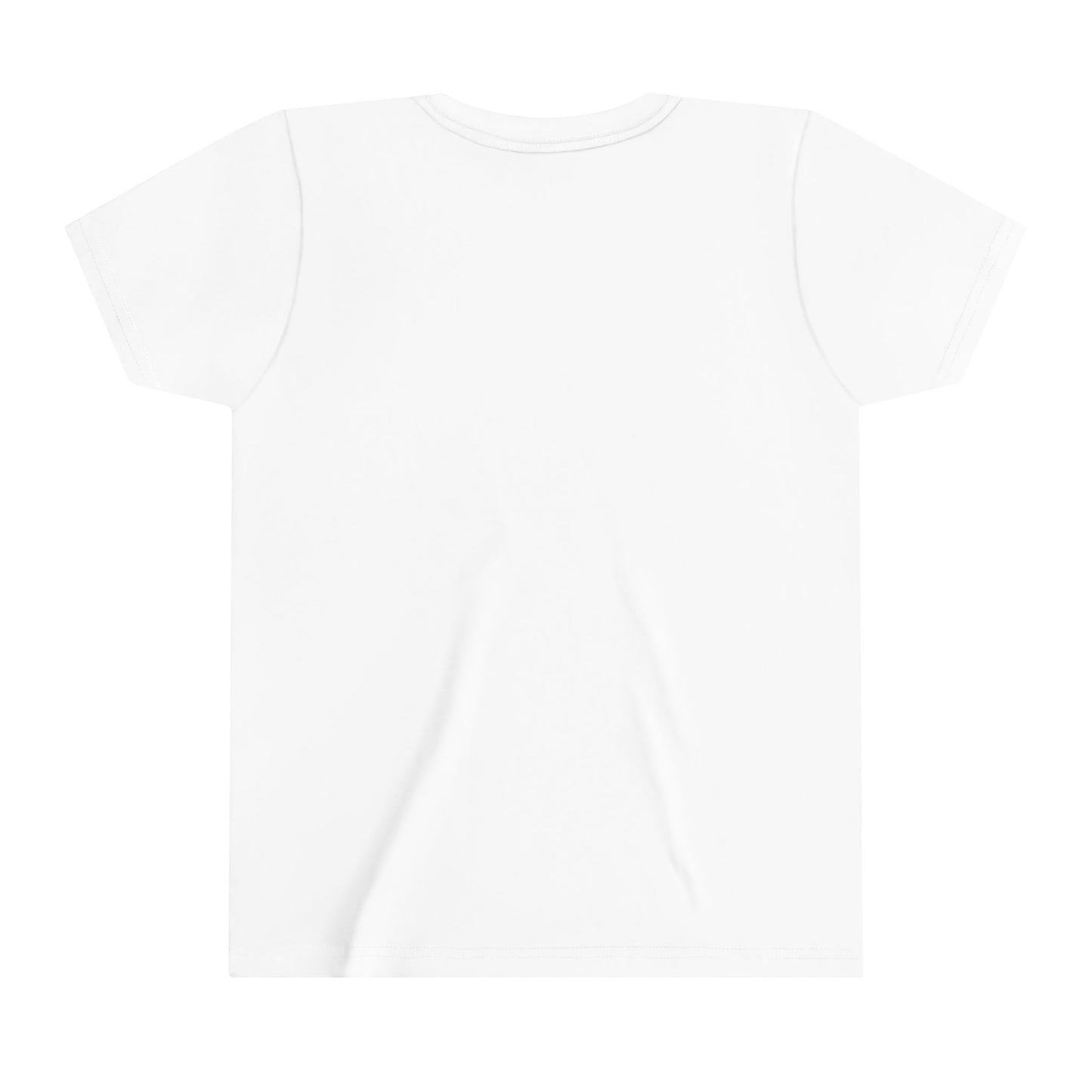 The Marina Youth Short Sleeve Tee