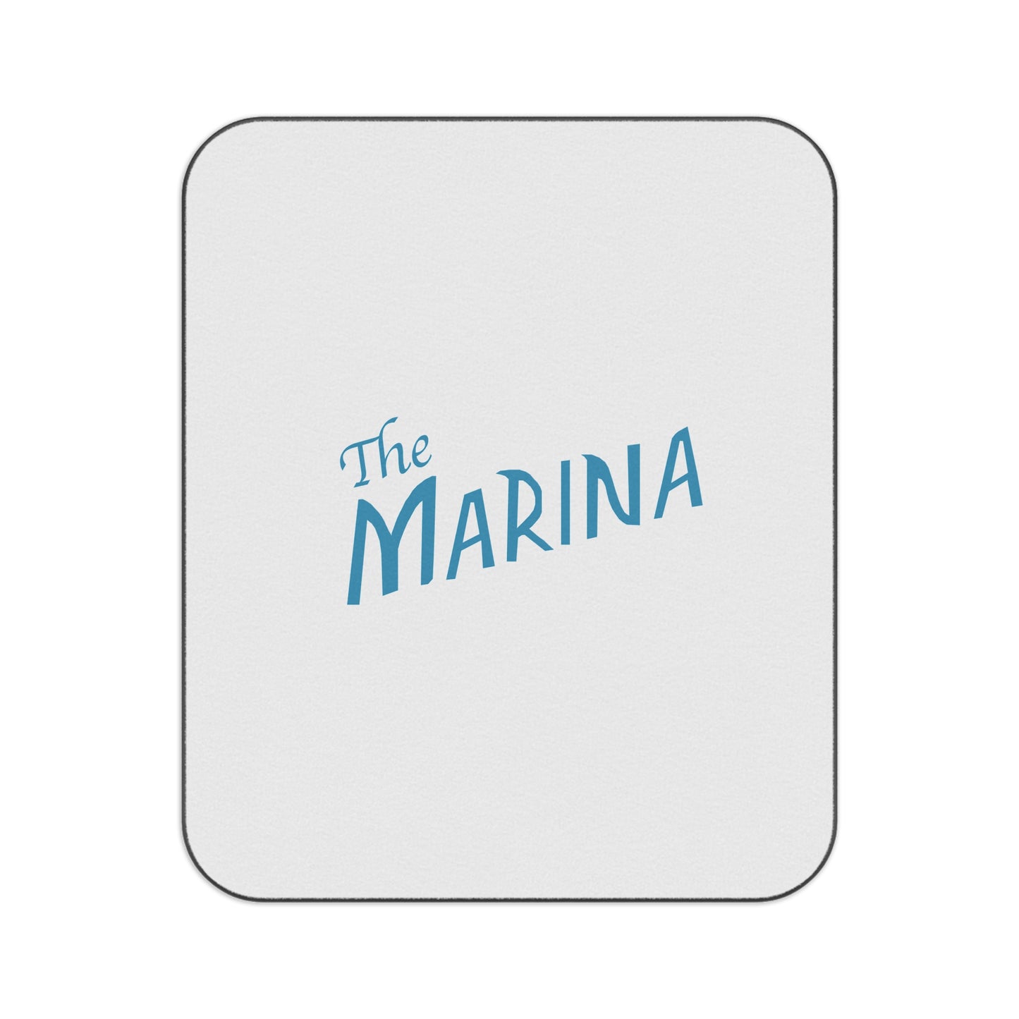 The Marina Picnic Blanket