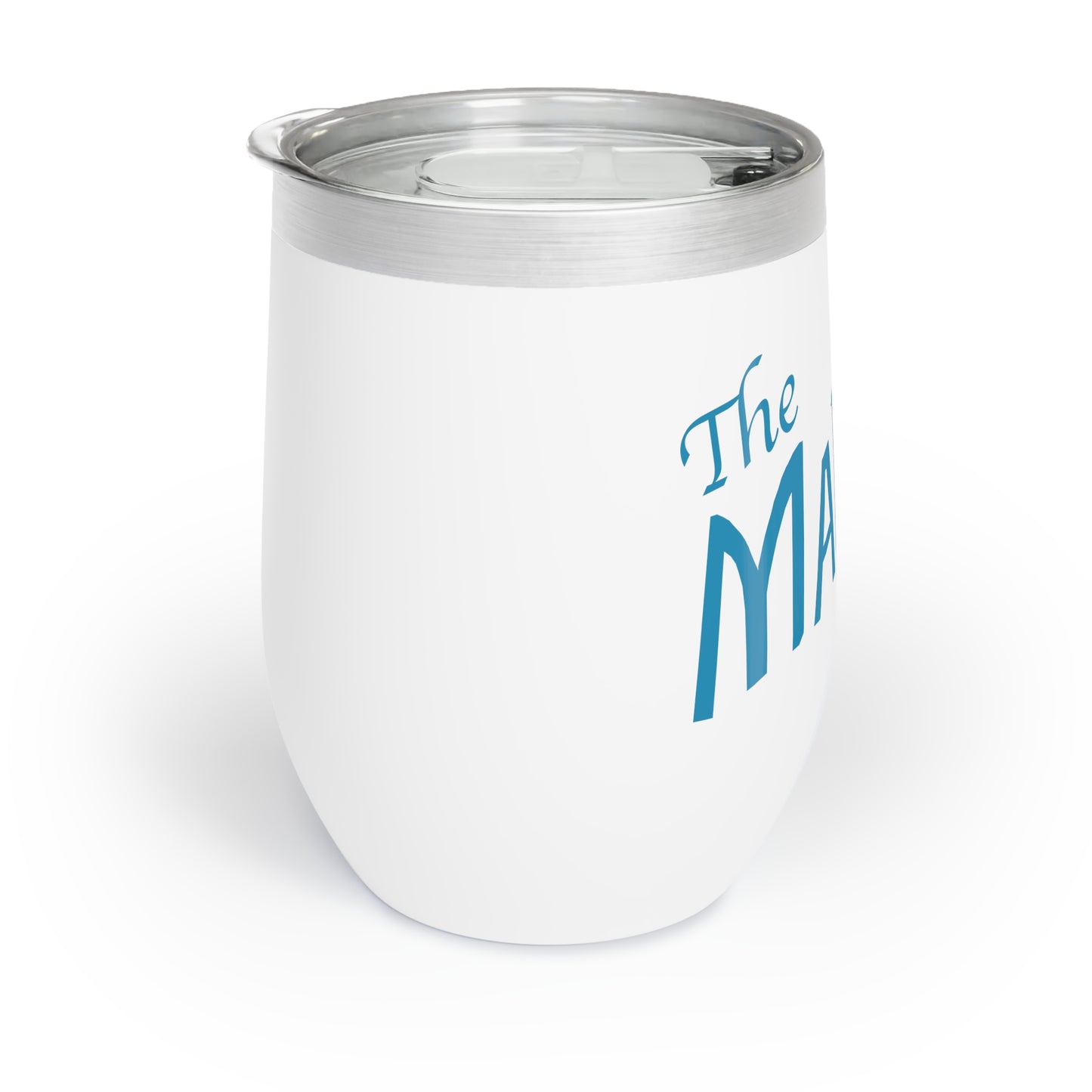 The Marina Chill Wine Tumbler