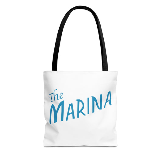 The Marina Tote Bag