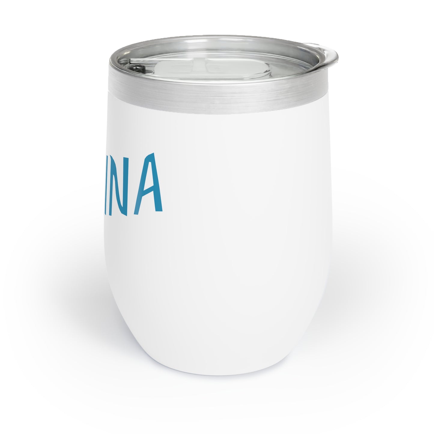 The Marina Chill Wine Tumbler