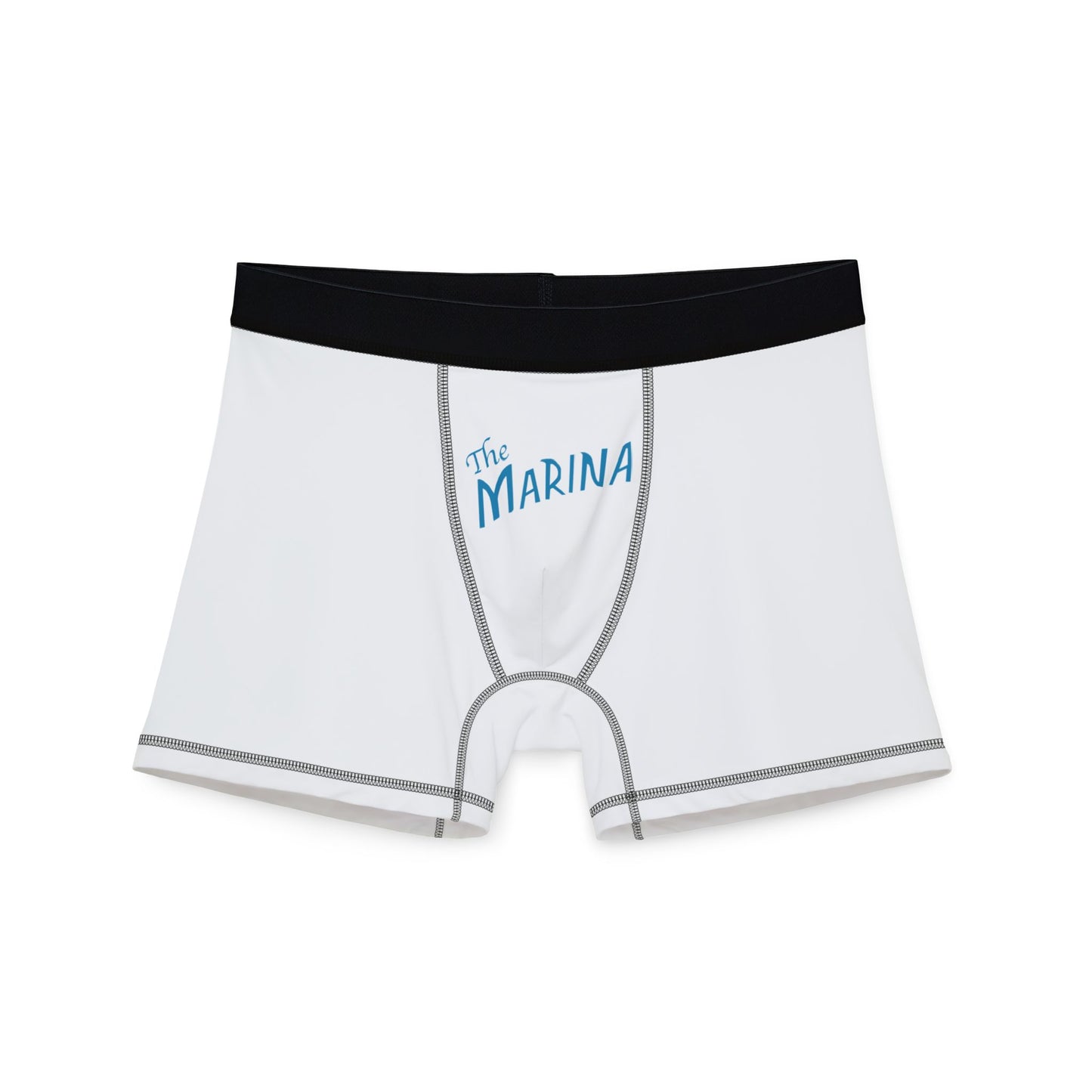 The Marina Men's Boxers