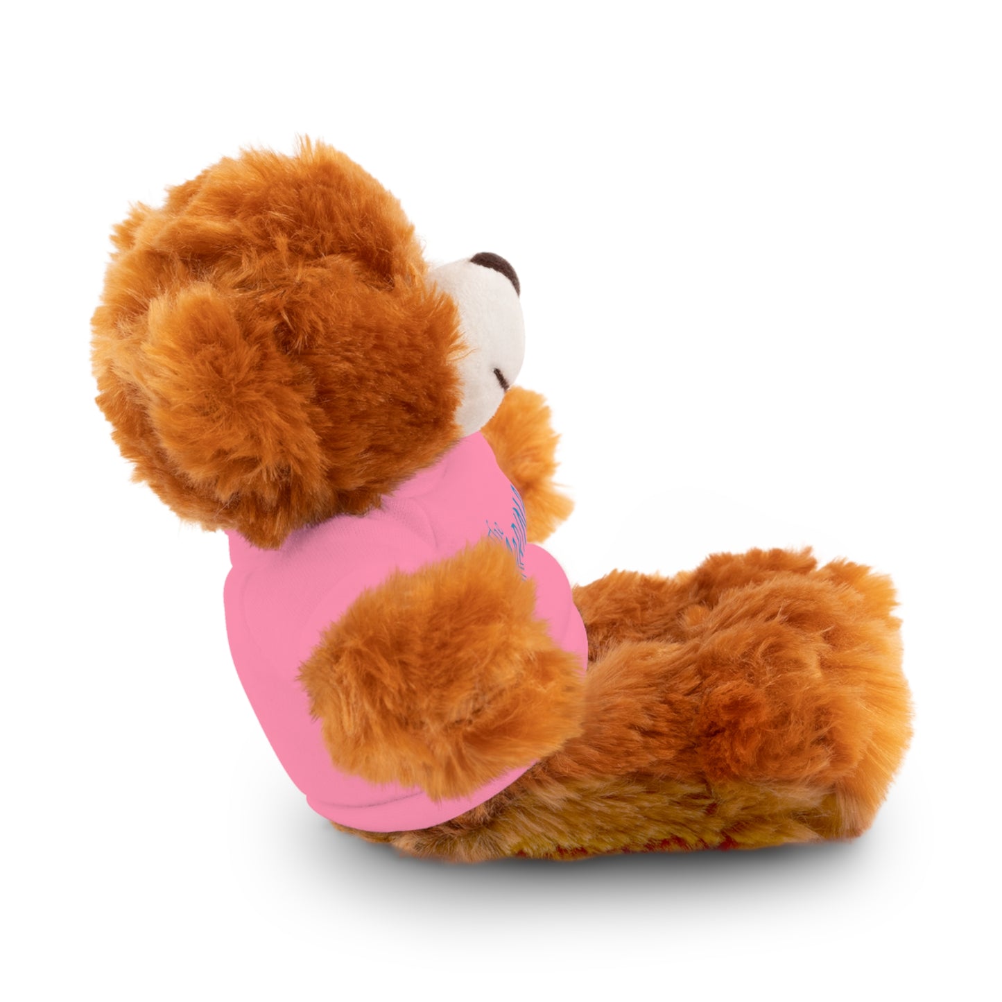 The Marina Teddy Bear