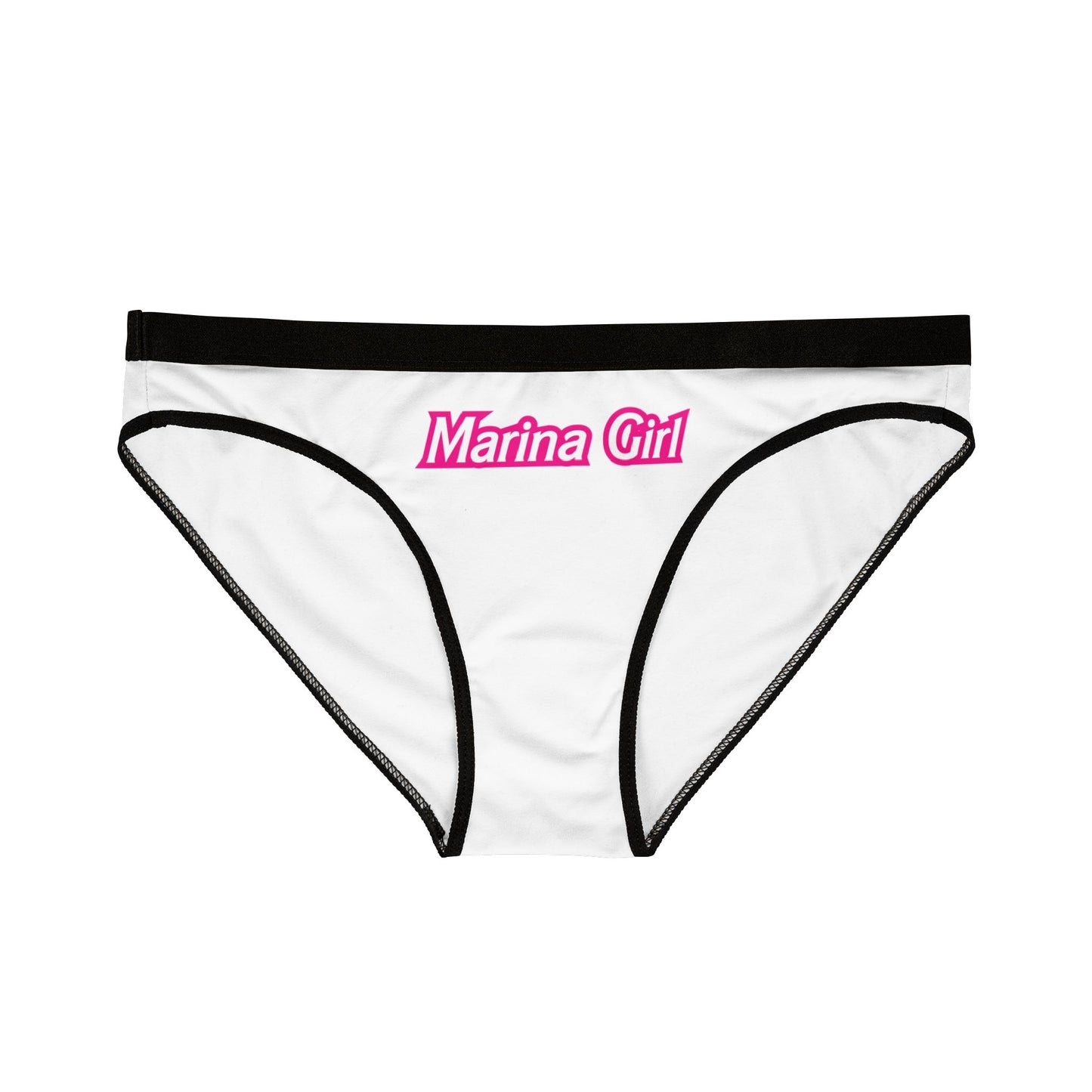 Marina Girl Women's Underwear