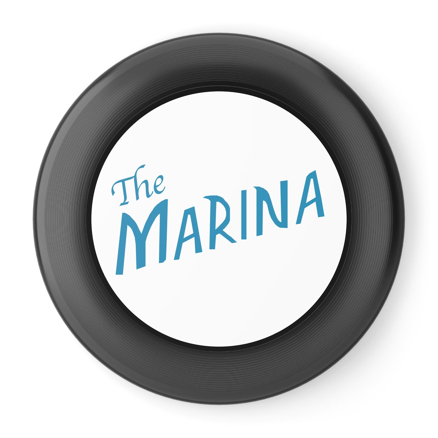 The Marina Wham-O Frisbee