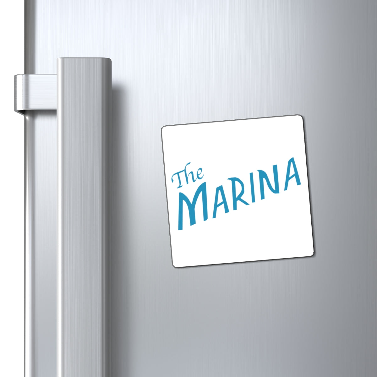 The Marina Magnet