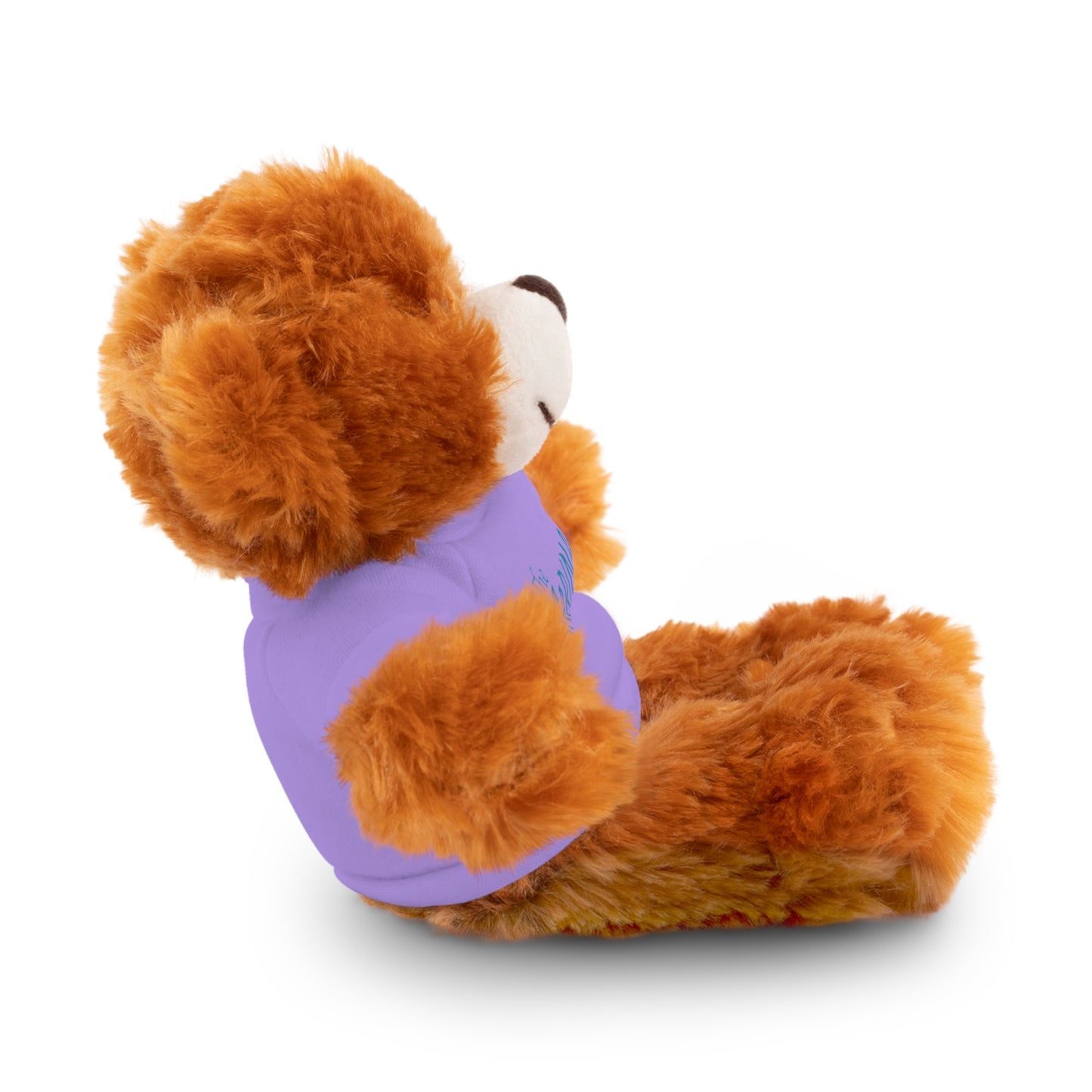 The Marina Teddy Bear