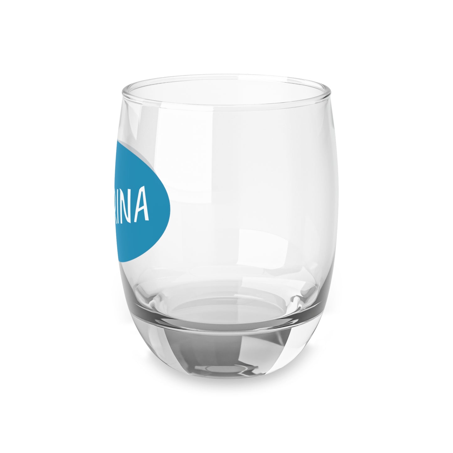 The Marina Whiskey Glass