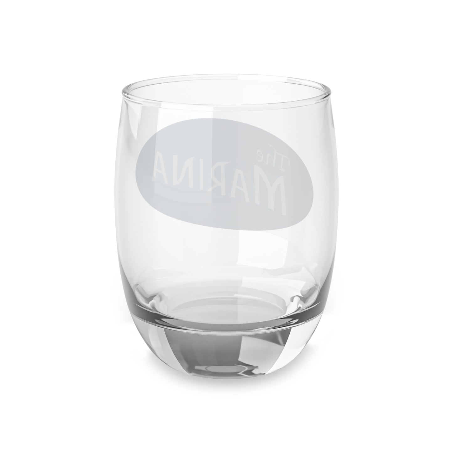 The Marina Whiskey Glass