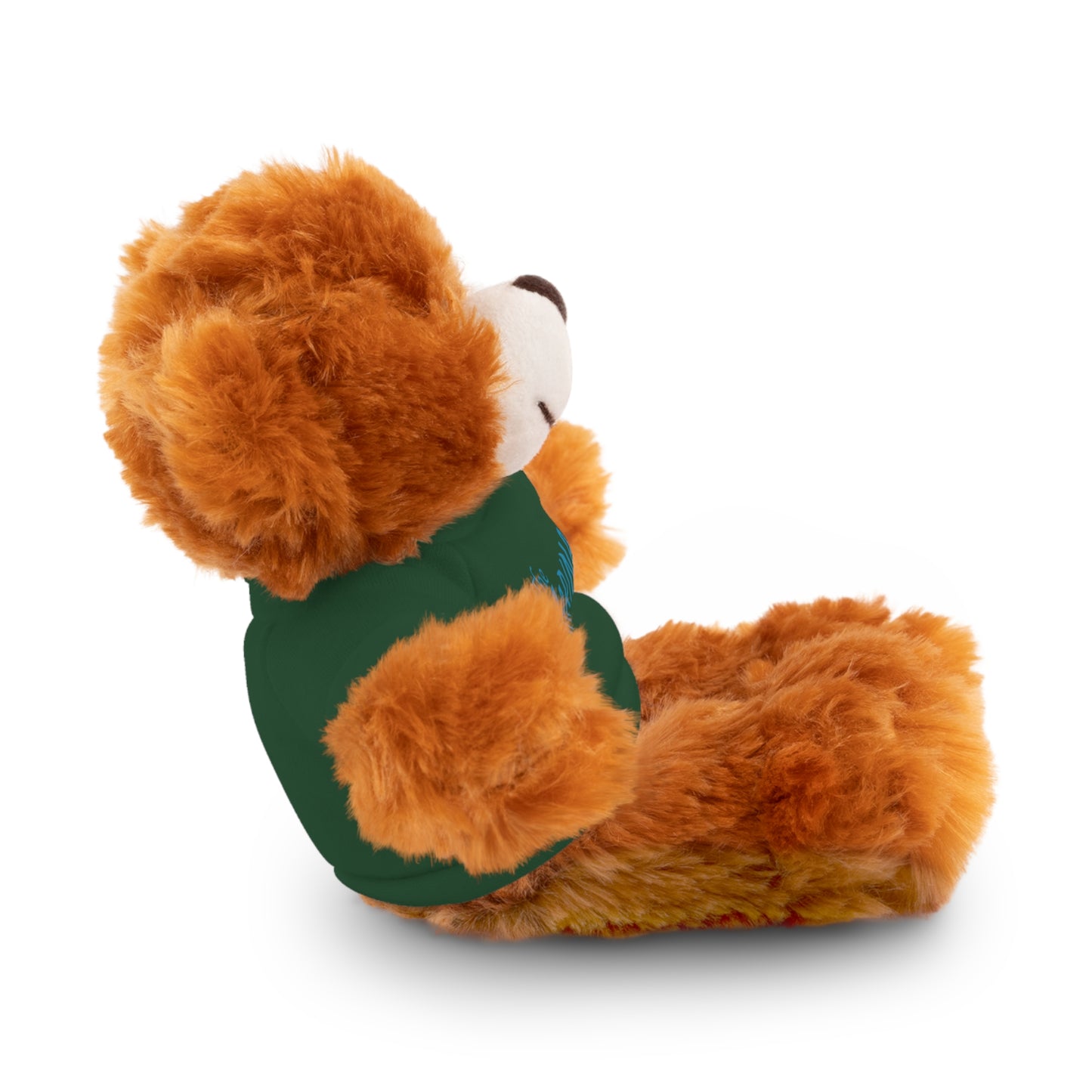 The Marina Teddy Bear